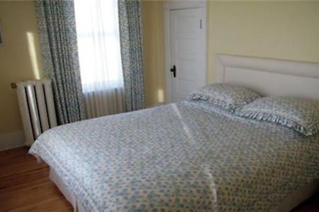 La Boheme Restaurant & B&B Edmonton Rom bilde
