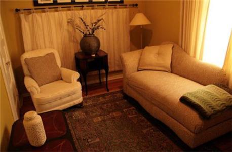 La Boheme Restaurant & B&B Edmonton Rom bilde