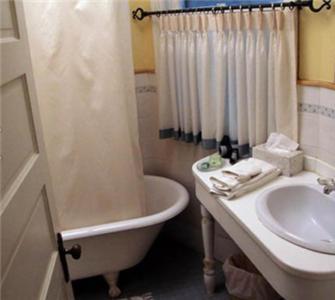 La Boheme Restaurant & B&B Edmonton Rom bilde