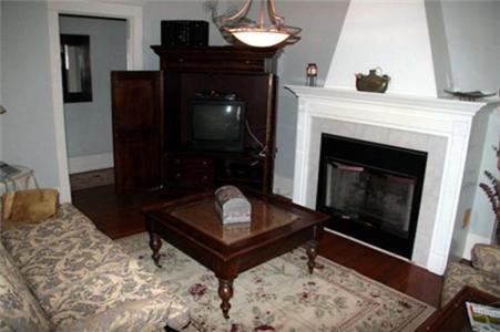 La Boheme Restaurant & B&B Edmonton Rom bilde
